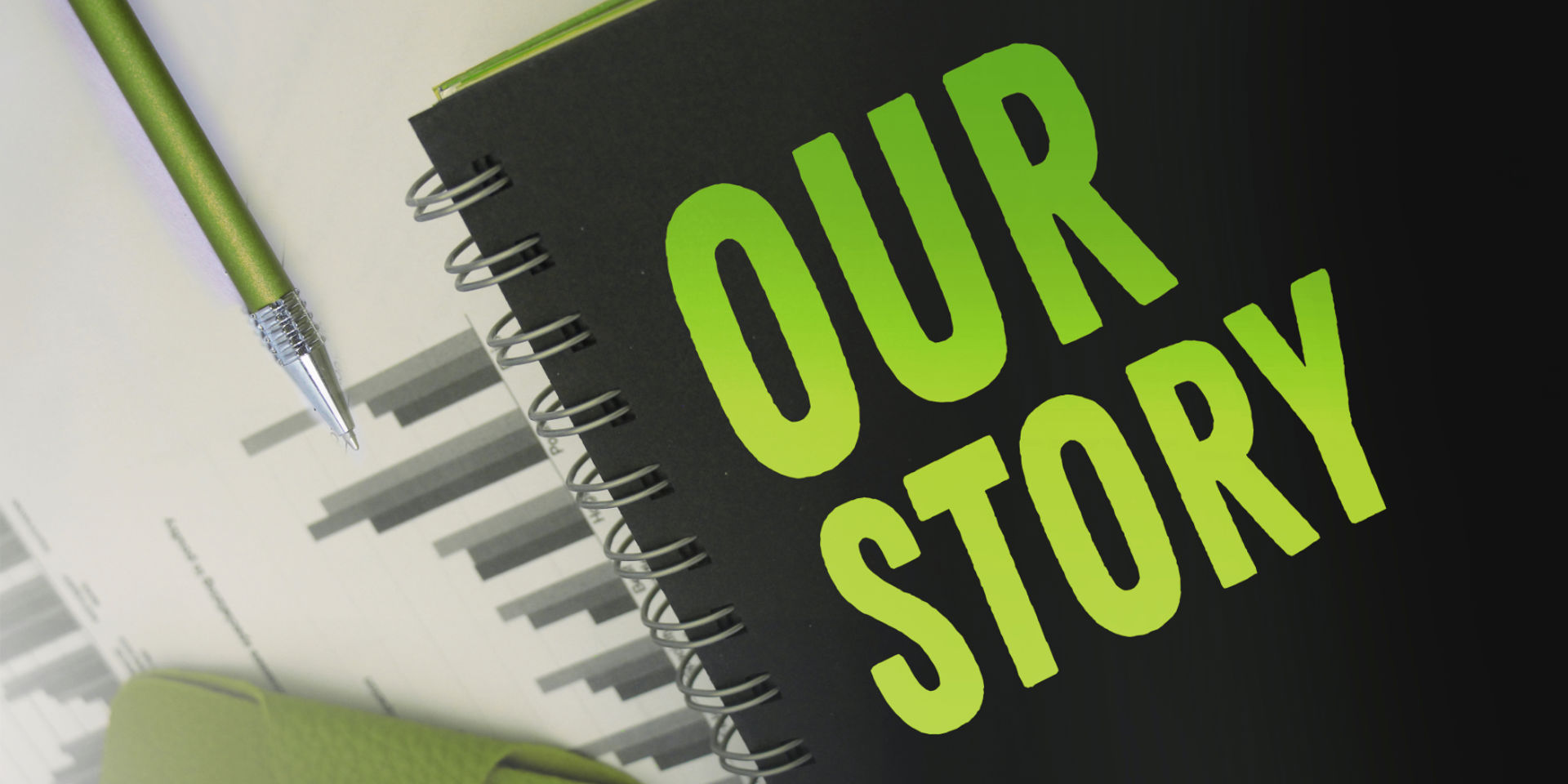 Our Story